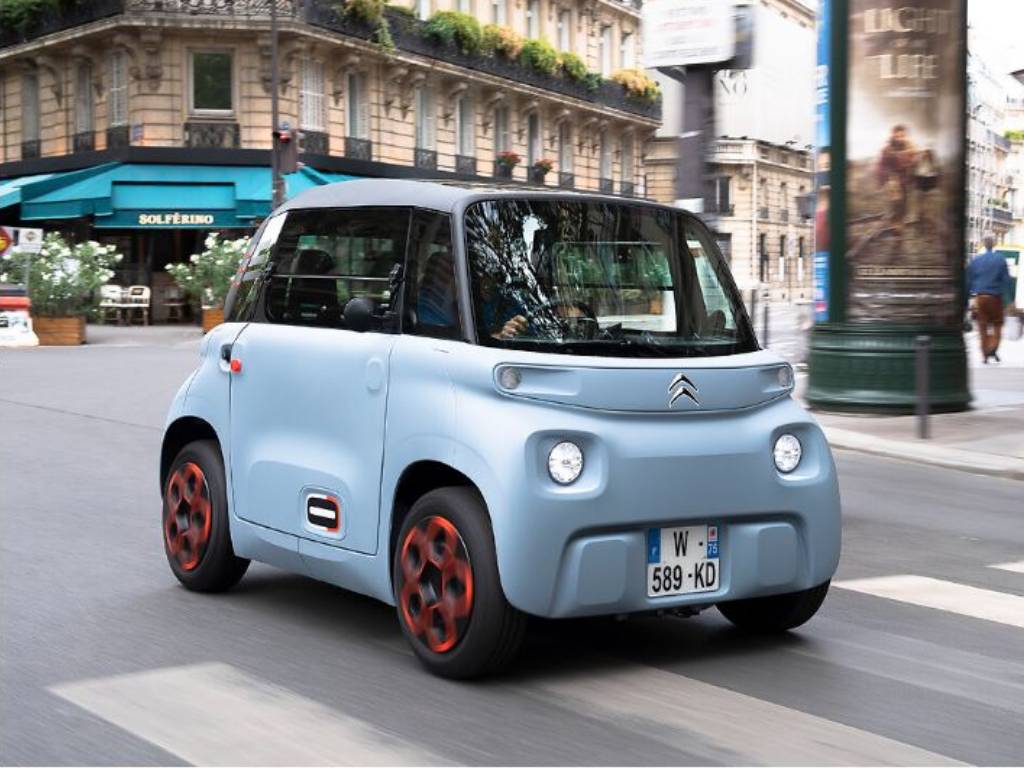 Elektrikli Otomobillerin Yükselişi ve Güncel Şarj Ücretleri 2025